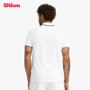 Wilson Advantage Zip Polo Nam – Áo Polo Thể Thao, Giá ưu đãi 2.599.000 VNĐ 4