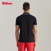 Wilson Advantage Zip Polo Nam – Áo Polo Thể Thao, Giá ưu đãi 2.599.000 VNĐ 6