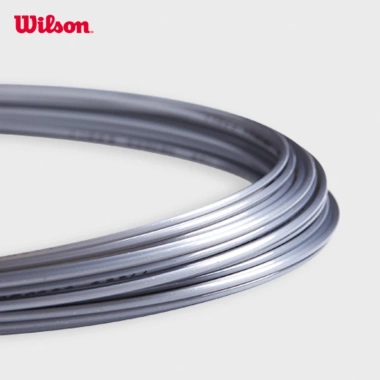 Wilson Alu Power 130 - Dây tennis bền, tăng sức mạnh, giảm chấn động, chỉ 819.000 VNĐ