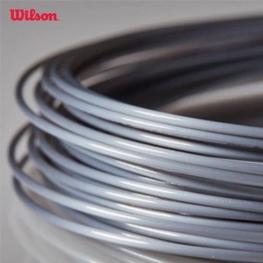 Wilson Alu Power 130 - Dây tennis bền, tăng sức mạnh, giảm chấn động, chỉ 819.000 VNĐ