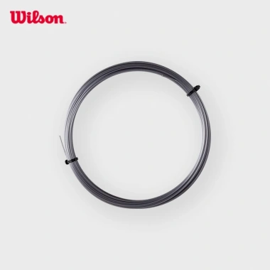 Wilson Alu Power Soft 125 Silver Dây Tennis WRZ990.101 - Giá 819.000₫, Độ bền cao