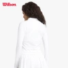 Wilson Áo Dài Tay Nữ Laser Lace Half Zip WW556.531 - Thiết kế tinh tế, giá ưu đãi 3.219.000₫ 4