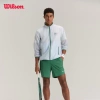 Wilson Áo Khoác Nam Light Track WM20.058.512 - Siêu Nhẹ, Thoáng Khí, Giá 3.303.000 VND