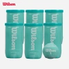 Wilson Aqualuna Tball 2 Set 12 Bóng Tennis 6 Lon - Giá Ưu Đãi 1.319.000₫