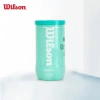 Wilson Aqualuna Tball 2 Set 12 Bóng Tennis 6 Lon - Giá Ưu Đãi 1.319.000₫ 2