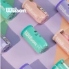 Wilson Aqualuna Tball 2 Set 12 Bóng Tennis 6 Lon - Giá Ưu Đãi 1.319.000₫ 3