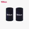 Wilson Băng Cổ Tay Thể Thao Unisex Rộng Terry Thấm Hút Mồ Hôi Giá 439.000₫ 2