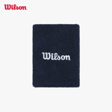 Wilson Băng Cổ Tay Thể Thao Unisex Rộng Terry Thấm Hút Mồ Hôi Giá 439.000₫ 7 Wilson Băng Cổ Tay Thể Thao Unisex Rộng Terry Thấm Hút Mồ Hôi Giá 439.000₫ 7