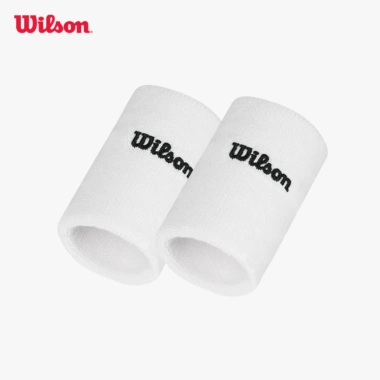 Wilson Băng Cổ Tay Thể Thao Unisex Rộng Terry Thấm Hút Mồ Hôi Giá 439.000₫ 10 Wilson Băng Cổ Tay Thể Thao Unisex Rộng Terry Thấm Hút Mồ Hôi Giá 439.000₫ 10