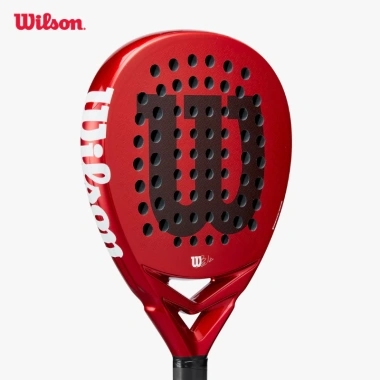 Wilson Bela Elite V2.5 Vợt Padel WR161.311U2 - Độ bám tuyệt vời, giảm 16% - 8.847.000₫