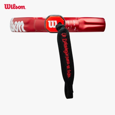 Wilson Bela Elite V2.5 Vợt Padel WR161.311U2 - Độ bám tuyệt vời, giảm 16% - 8.847.000₫ 6 Wilson Bela Elite V2.5 Vợt Padel WR161.311U2 - Độ bám tuyệt vời, giảm 16% - 8.847.000₫ 6