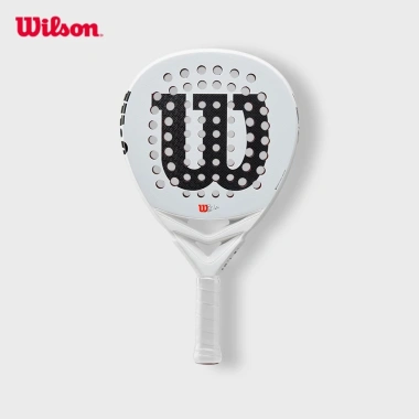 Wilson Bela LT V2.5 WR161.411U2 - Vợt Padel Đỉnh Cao, Giá Giảm 8.150.000₫
