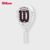Wilson Bela LT V2.5 WR161.411U2 - Vợt Padel Đỉnh Cao, Giá Giảm 8.150.000₫ 2