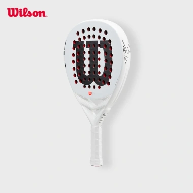 Wilson Bela LT V2.5 WR161.411U2 - Vợt Padel Đỉnh Cao, Giá Giảm 8.150.000₫
