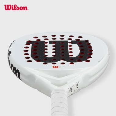 Wilson Bela LT V2.5 WR161.411U2 - Vợt Padel Đỉnh Cao, Giá Giảm 8.150.000₫ 3 Wilson Bela LT V2.5 WR161.411U2 - Vợt Padel Đỉnh Cao, Giá Giảm 8.150.000₫ 3