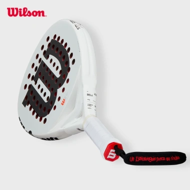 Wilson Bela LT V2.5 WR161.411U2 - Vợt Padel Đỉnh Cao, Giá Giảm 8.150.000₫