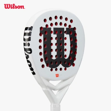 Wilson Bela LT V2.5 WR161.411U2 - Vợt Padel Đỉnh Cao, Giá Giảm 8.150.000₫