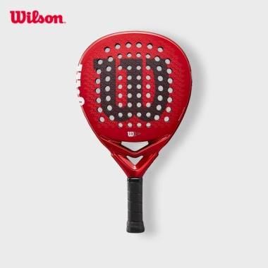 Wilson Bela Pro Padel V2.5 Vợt WR161.511F2 Giá 9,778,000 VND, Nhẹ và Bám Cao