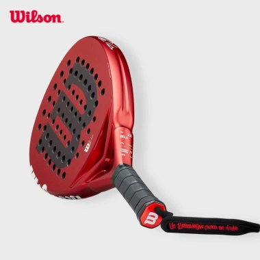 Wilson Bela Pro Padel V2.5 Vợt WR161.511F2 Giá 9,778,000 VND, Nhẹ và Bám Cao