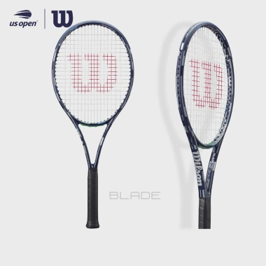 Wilson Blade 100L V9 US Open 2.025 – Vợt Tennis Siêu Nhẹ Giá Ưu Đãi 8.429.000 VND