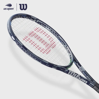 Wilson Blade 100L V9 US Open 2.025 – Vợt Tennis Siêu Nhẹ Giá Ưu Đãi 8.429.000 VND