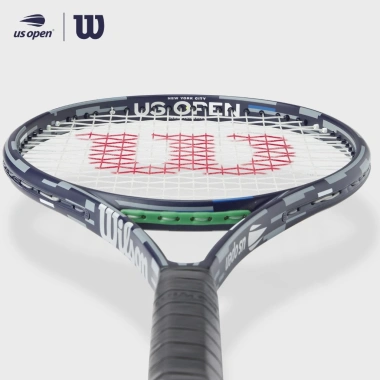 Wilson Blade 100L V9 US Open 2.025 – Vợt Tennis Siêu Nhẹ Giá Ưu Đãi 8.429.000 VND
