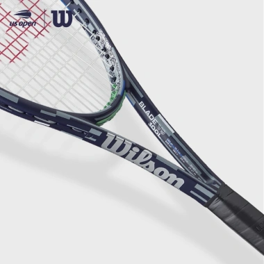 Wilson Blade 100L V9 US Open 2.025 – Vợt Tennis Siêu Nhẹ Giá Ưu Đãi 8.429.000 VND