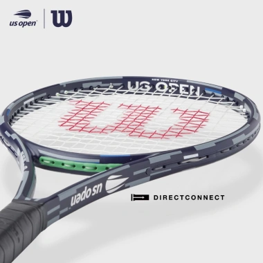 Wilson Blade 100L V9 US Open 2.025 – Vợt Tennis Siêu Nhẹ Giá Ưu Đãi 8.429.000 VND 5 Wilson Blade 100L V9 US Open 2.025 – Vợt Tennis Siêu Nhẹ Giá Ưu Đãi 8.429.000 VND 5