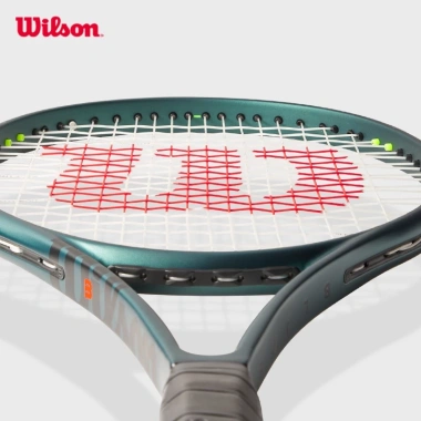 Wilson Blade 100L V9 - Vợt Tennis Chưa Căng Dây Giá Ưu Đãi 6.149.000 VNĐ