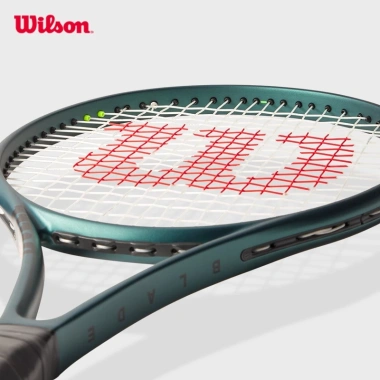 Wilson Blade 100L V9 - Vợt Tennis Chưa Căng Dây Giá Ưu Đãi 6.149.000 VNĐ 3 Wilson Blade 100L V9 - Vợt Tennis Chưa Căng Dây Giá Ưu Đãi 6.149.000 VNĐ 3