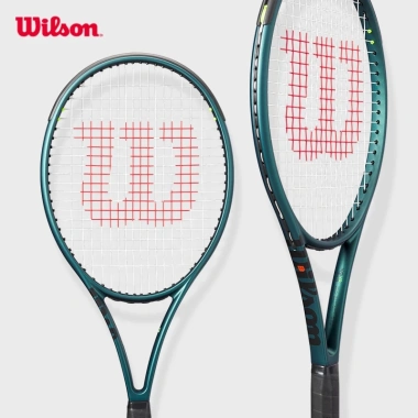 Wilson Blade 100L V9 - Vợt Tennis Chưa Căng Dây Giá Ưu Đãi 6.149.000 VNĐ