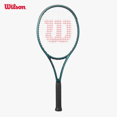 Wilson Blade 100L V9 - Vợt Tennis Chưa Căng Dây Giá Ưu Đãi 6.149.000 VNĐ