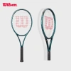 Wilson Blade 100UL V9 - Vợt Tennis Chưa Căng Dây, Công Nghệ Cảm Ứng Siêu Nhẹ, Giá 5.9 Triệu