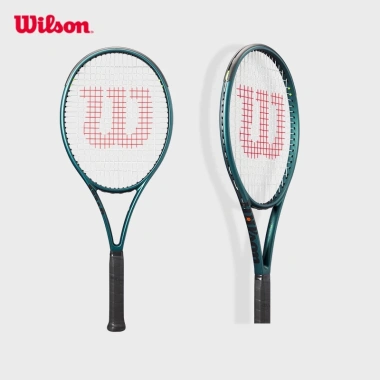 Wilson Blade 100UL V9 - Vợt Tennis Chưa Căng Dây, Công Nghệ Cảm Ứng Siêu Nhẹ, Giá 5.9 Triệu