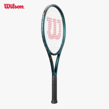 Wilson Blade 100UL V9 - Vợt Tennis Chưa Căng Dây, Công Nghệ Cảm Ứng Siêu Nhẹ, Giá 5.9 Triệu 4 Wilson Blade 100UL V9 - Vợt Tennis Chưa Căng Dây, Công Nghệ Cảm Ứng Siêu Nhẹ, Giá 5.9 Triệu 4