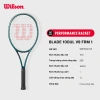 Wilson Blade 100UL V9 - Vợt Tennis Chưa Căng Dây, Công Nghệ Cảm Ứng Siêu Nhẹ, Giá 5.9 Triệu 9
