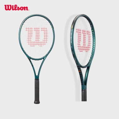 Wilson Blade 104 V9 Vợt Tennis Chưa Căng Dây - Kiểm Soát Tuyệt Đối, Giá 6.362.000 VND