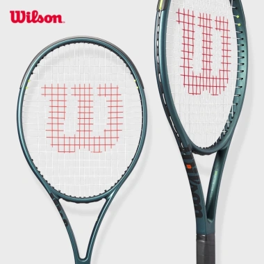 Wilson Blade 104 V9 Vợt Tennis Chưa Căng Dây - Kiểm Soát Tuyệt Đối, Giá 6.362.000 VND