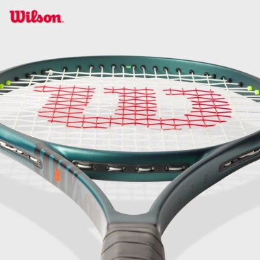 Wilson Blade 104 V9 Vợt Tennis Chưa Căng Dây - Kiểm Soát Tuyệt Đối, Giá 6.362.000 VND