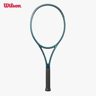 Wilson Blade 104 V9 Vợt Tennis Chưa Căng Dây - Kiểm Soát Tuyệt Đối, Giá 6.362.000 VND