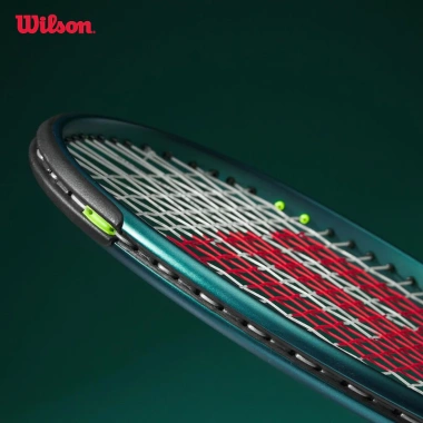 Wilson Blade 104 V9 Vợt Tennis Chưa Căng Dây - Kiểm Soát Tuyệt Đối, Giá 6.362.000 VND