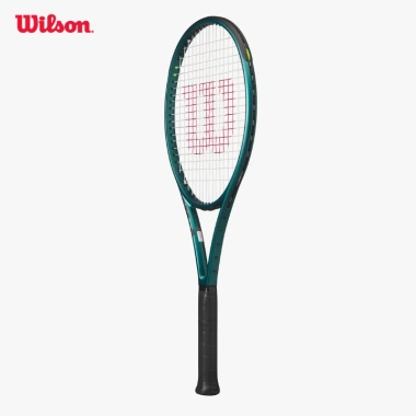 Wilson Blade 25 V9 - Vợt Tennis Trẻ Em Chưa Căng Dây, Giá Ưu Đãi 3.08 Triệu