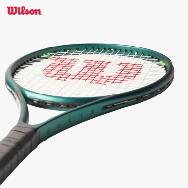 Wilson Blade 25 V9 - Vợt Tennis Trẻ Em Chưa Căng Dây, Giá Ưu Đãi 3.08 Triệu