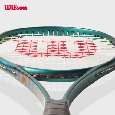 Wilson Blade 98 16x19 V9 Emerald Night Vợt Tennis Hiệu Suất Cao Giá 6.699.000 VND 2