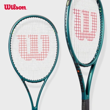 Wilson Blade 98 16x19 V9 Emerald Night Vợt Tennis Hiệu Suất Cao Giá 6.699.000 VND 4