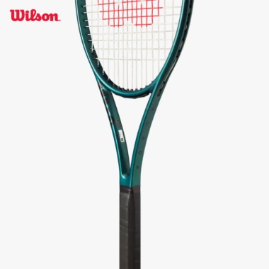 Wilson Blade 98 16x19 V9 Emerald Night Vợt Tennis Hiệu Suất Cao Giá 6.699.000 VND 5