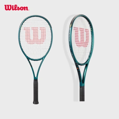 Wilson Blade 98 18x20 V9 Vợt Tennis Chưa Căng Dây - Giá 6.699.000 VNĐ, Độ Bền Cao