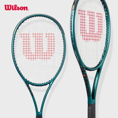 Wilson Blade 98 18x20 V9 Vợt Tennis Chưa Căng Dây - Giá 6.699.000 VNĐ, Độ Bền Cao
