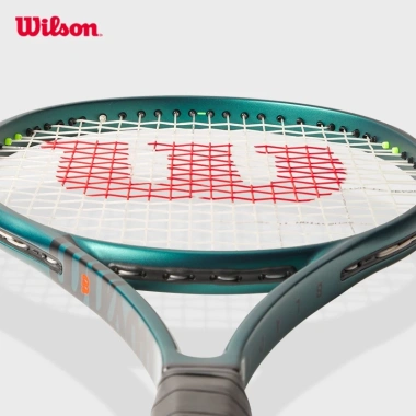 Wilson Blade 98 18x20 V9 Vợt Tennis Chưa Căng Dây - Giá 6.699.000 VNĐ, Độ Bền Cao 3 Wilson Blade 98 18x20 V9 Vợt Tennis Chưa Căng Dây - Giá 6.699.000 VNĐ, Độ Bền Cao 3