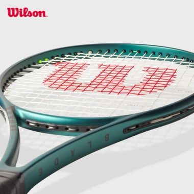 Wilson Blade 98 18x20 V9 Vợt Tennis Chưa Căng Dây - Giá 6.699.000 VNĐ, Độ Bền Cao 4 Wilson Blade 98 18x20 V9 Vợt Tennis Chưa Căng Dây - Giá 6.699.000 VNĐ, Độ Bền Cao 4